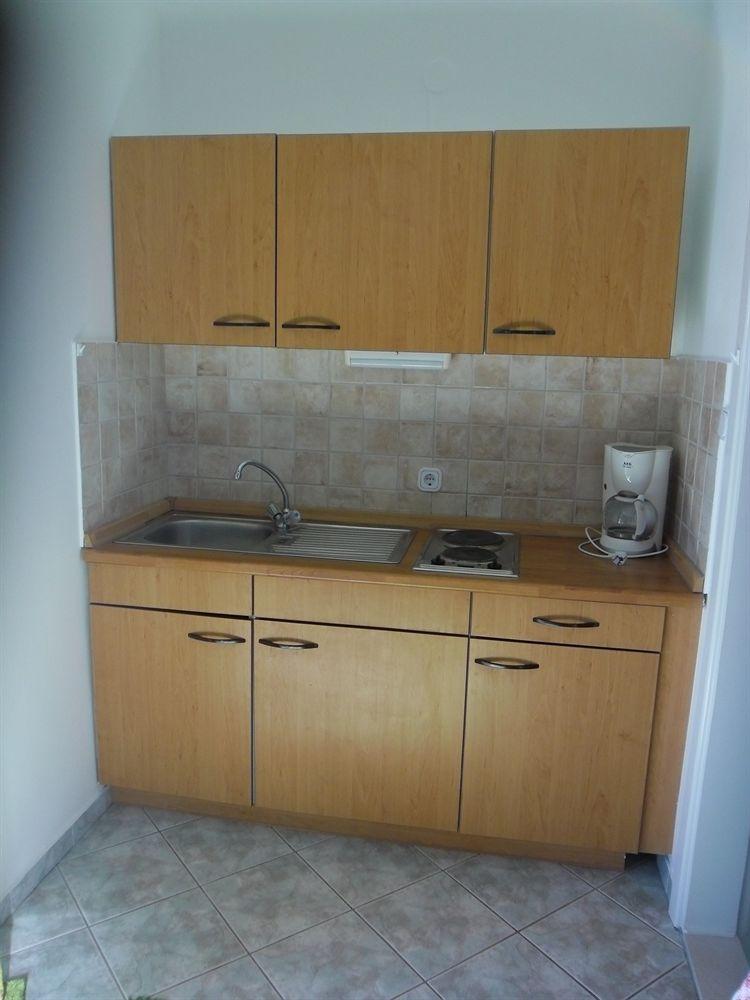 Hotel Sunny House Free Parking Trsteno Exterior foto
