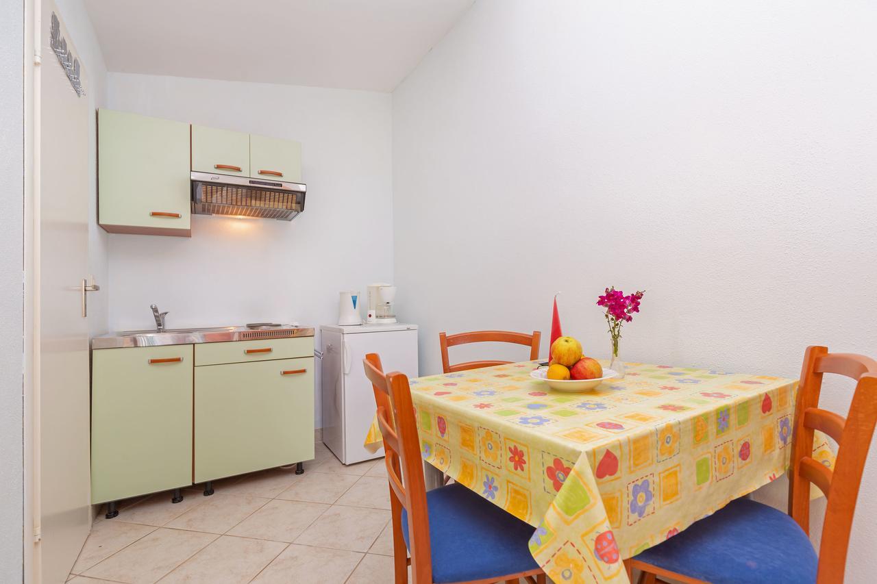 Hotel Sunny House Free Parking Trsteno Exterior foto